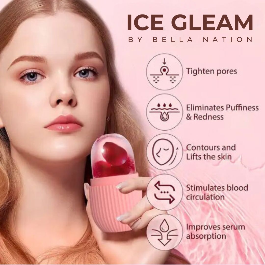 Ice Gleam