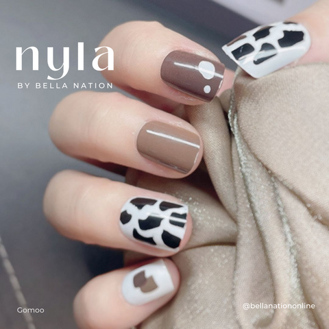 Nyla Press On Nails